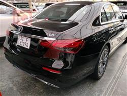 مێرسێدس بێنز E-Class